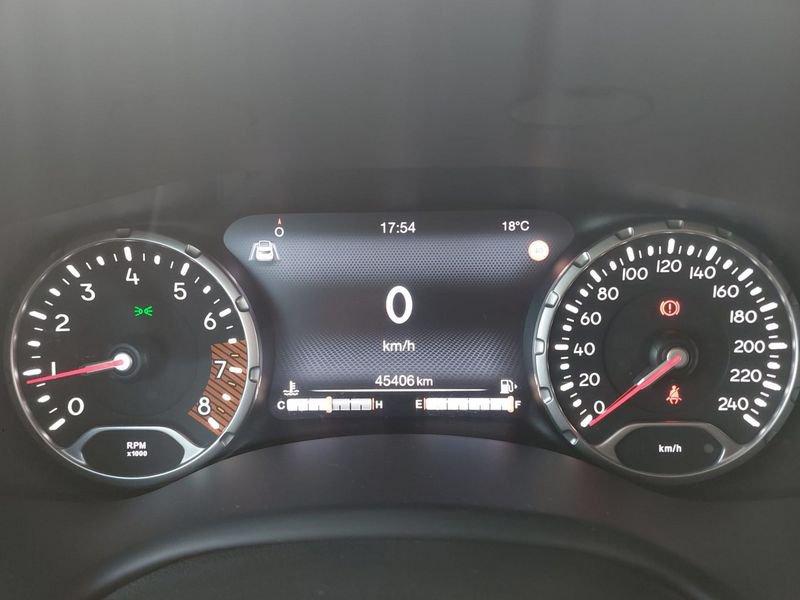 Jeep Renegade Renegade 1.0 t3 Longitude 2wd