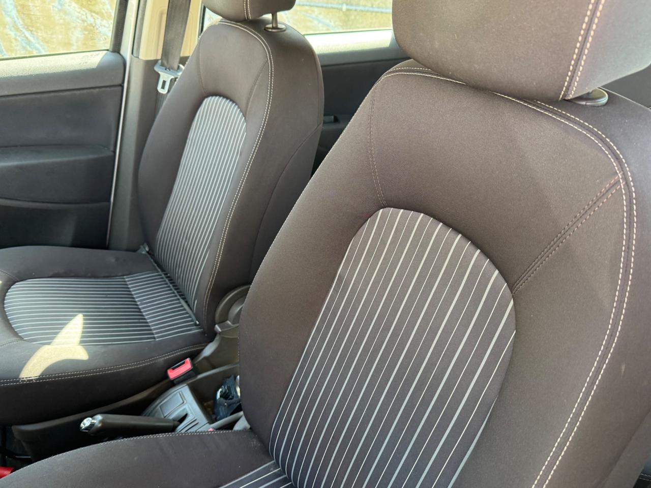 Lancia MUSA 1.4 Oro Plus Ecochic GPL