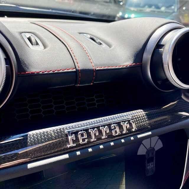 Ferrari Portofino Portofino solo 8,900km rosso Portofino