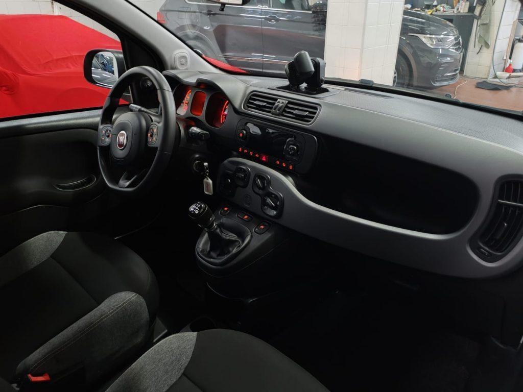FIAT Panda 1.0 Hybrid City Life 5 POSTI