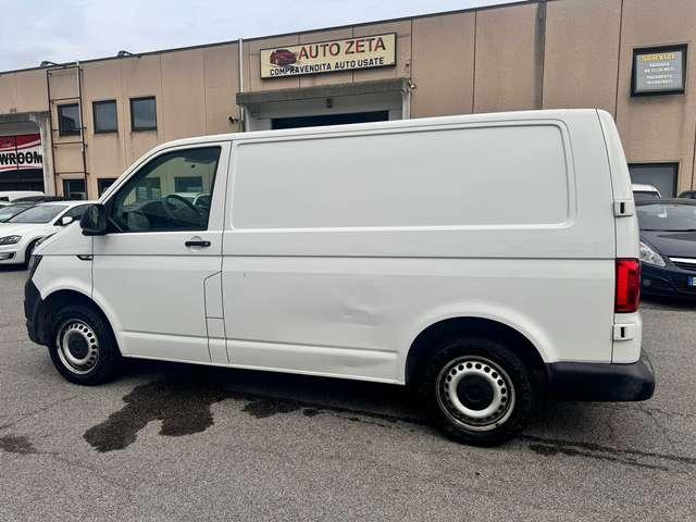 Volkswagen Transporter 2.0 TDI