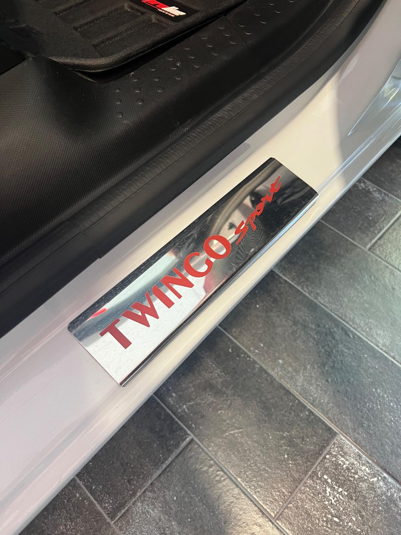 Renault Twingo 73cv SPORT NEOPATENTATI FULL