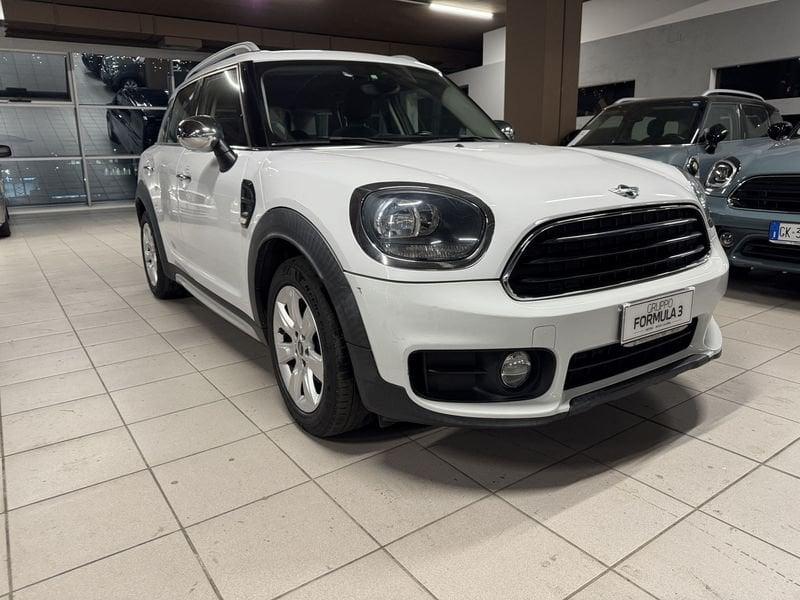 MINI Mini Countryman F60 Mini 1.5 One D Countryman