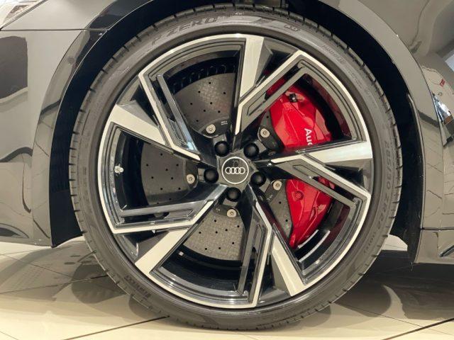 AUDI RS6 Avant 4.0 TFSI IVA ESPOSTA