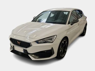 CUPRA LEON 1.4 E-HYBRID 110KW DSG 5 PORTE BERLINA