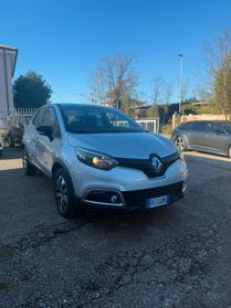 Renault Captur dCi 8V 90 CV Start&Stop Energy Intens