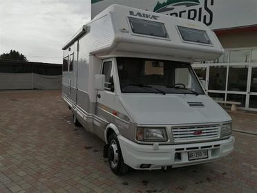 LAIKA laika ecovip 6