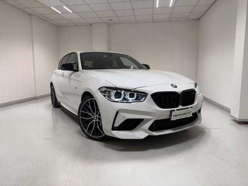 BMW Serie 1 M 140i xDrive 5p Steptronic