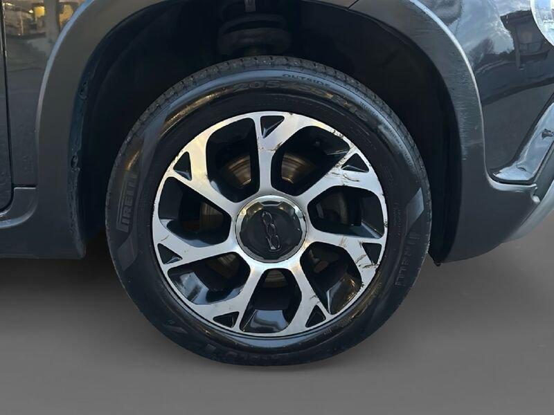 FIAT 500L 500L 1.3 Multijet 95 CV Cross