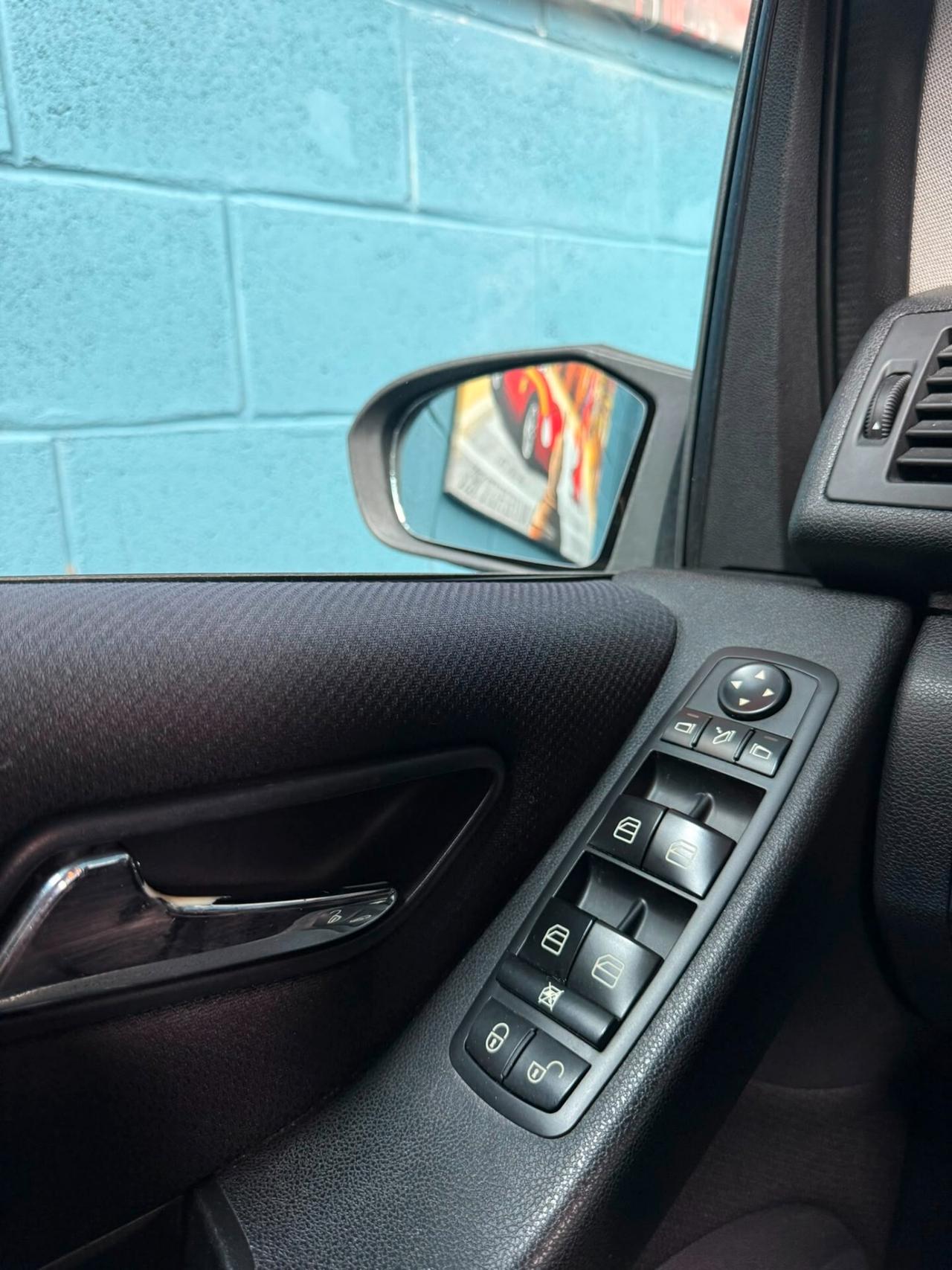 CLASSE A 1.5CC 95CV OK NEOPATENTATI