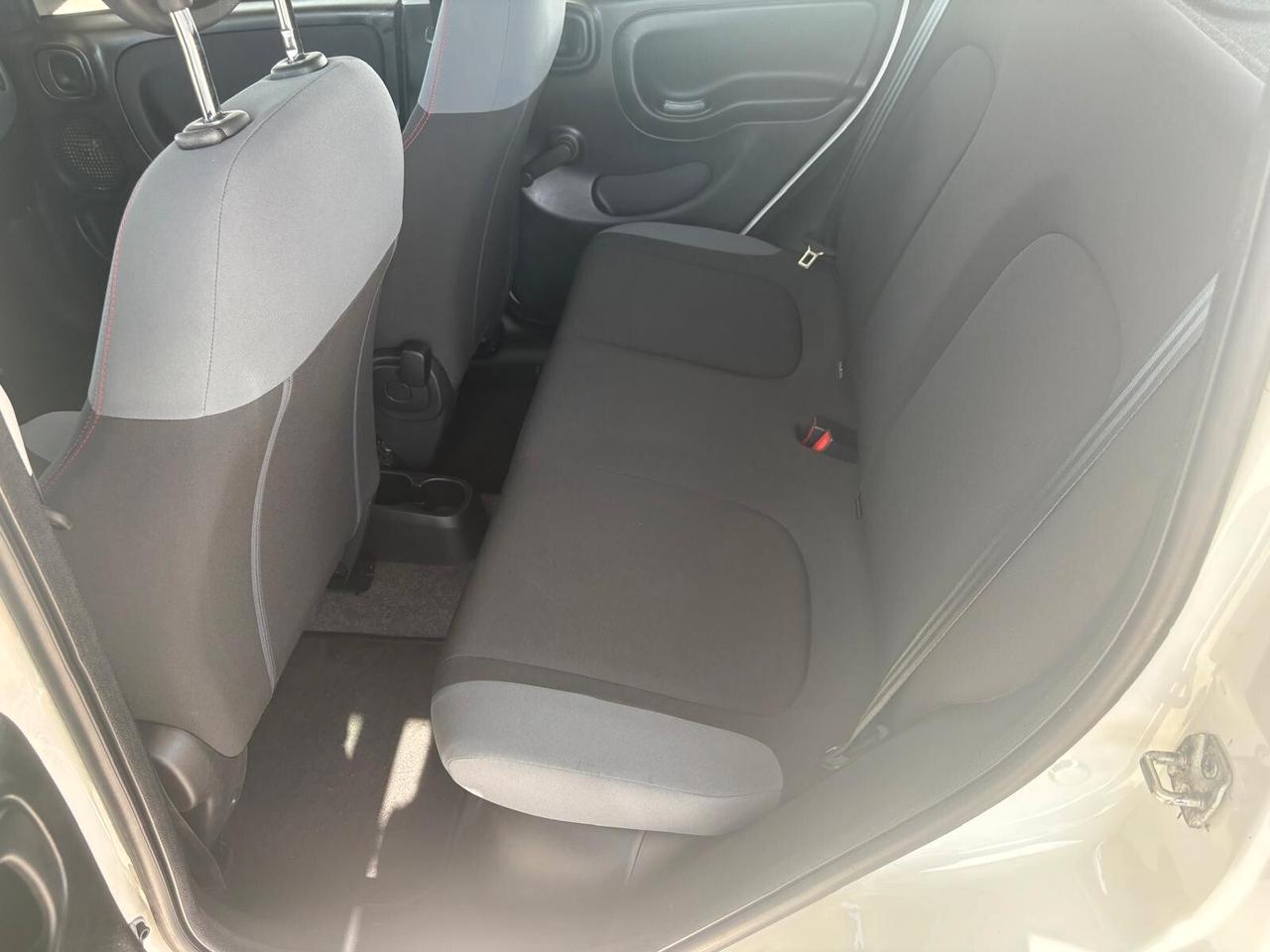 Fiat Panda 1.2 EasyPower Easy