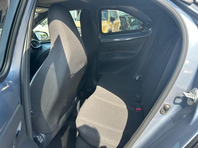 Toyota Aygo X 1.0B (72 CV) Trend