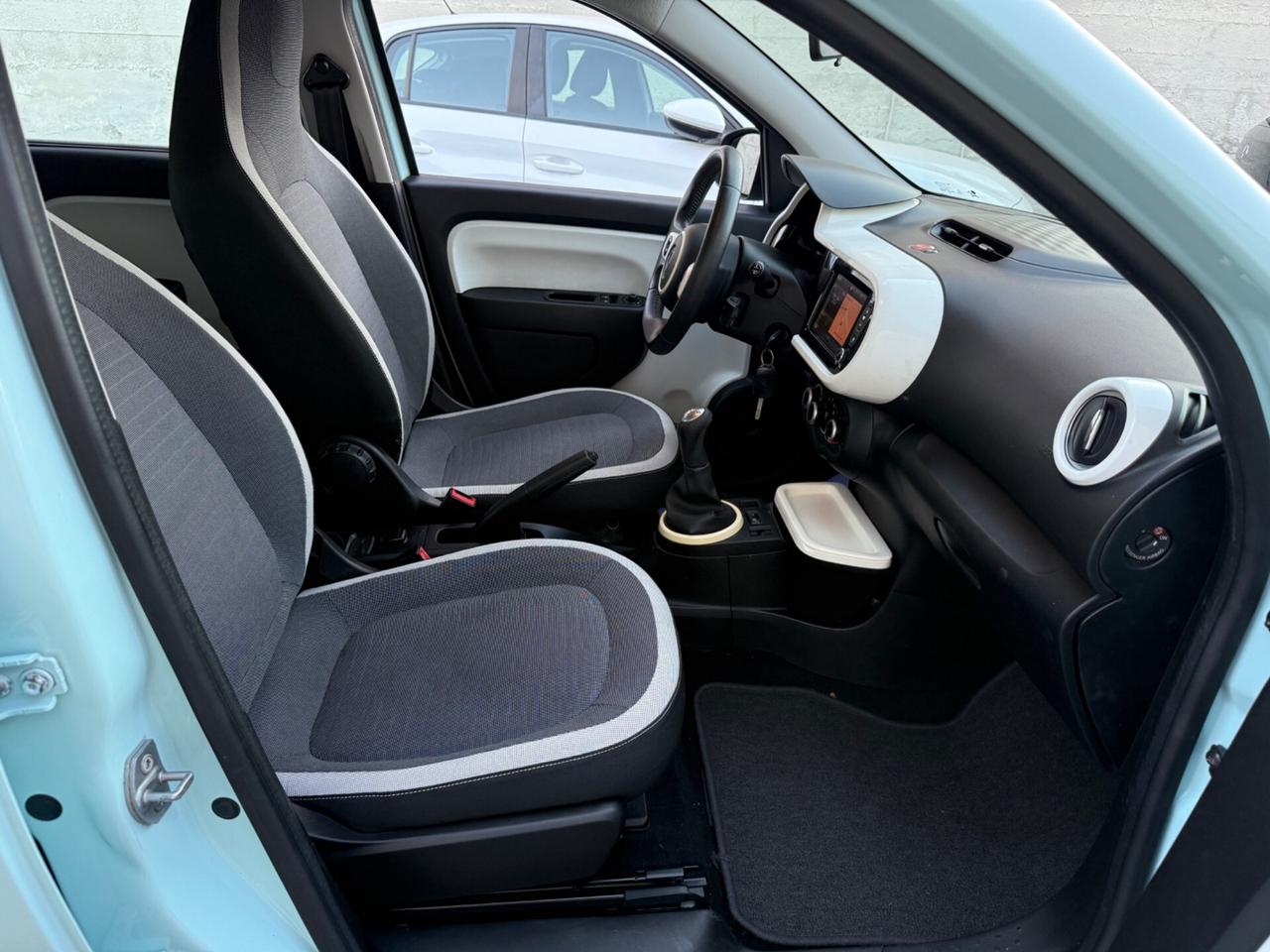 Renault Twingo Lovely 1.0benzina - 2016