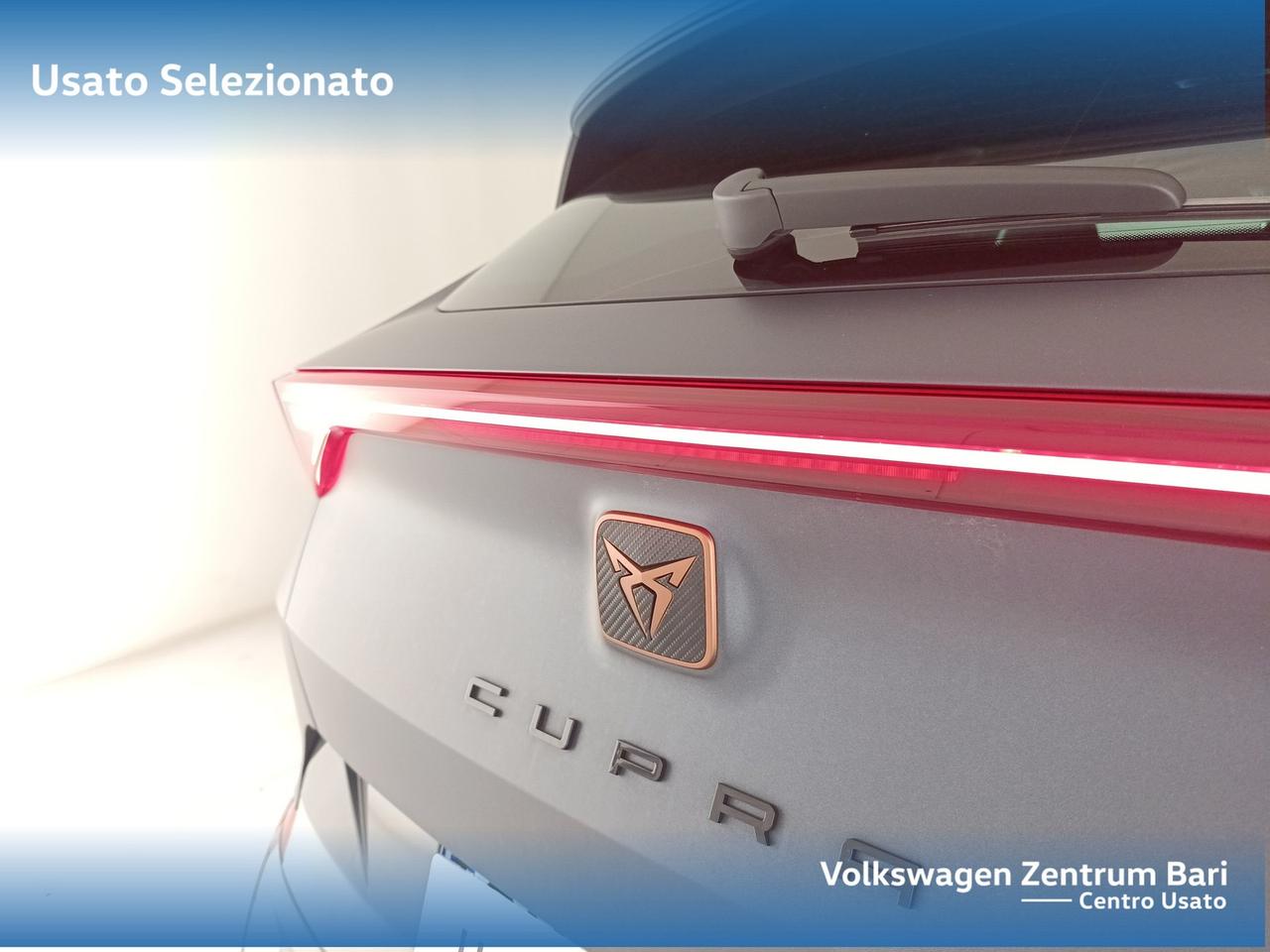 Cupra Formentor 2.0 tdi 4drive 150cv dsg