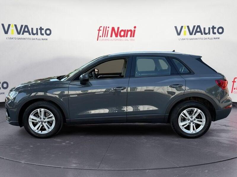 Audi Q3 2.0 35 TDI Business S Tronic