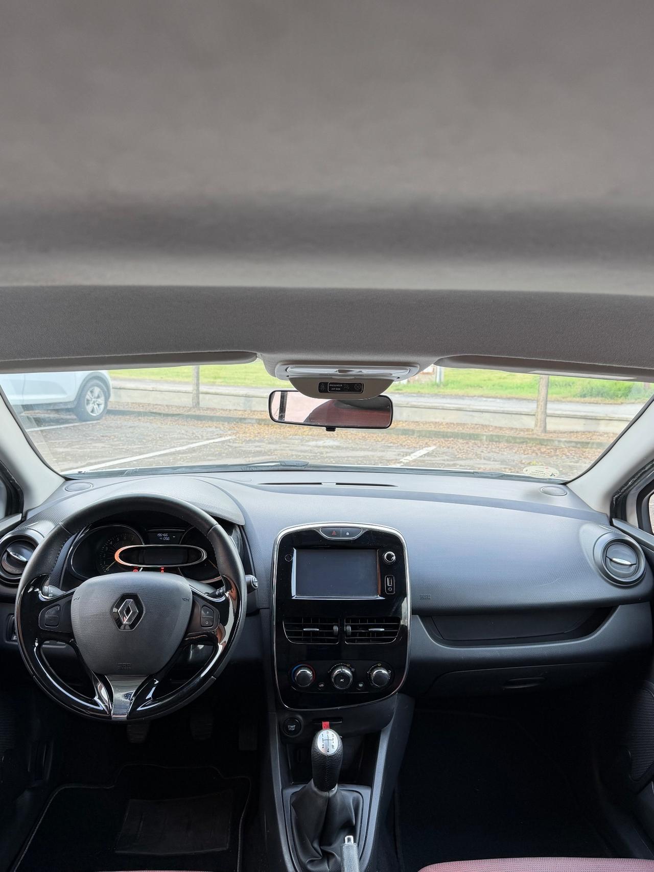 Renault Clio 1.2 75CV 5 porte Live