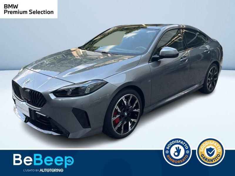 BMW Serie 2 Gran Coupe 220 GRAN COUPE 48V MSPORT PRO AUTO