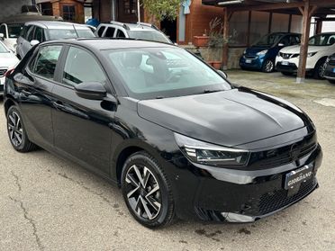 Opel Corsa 1.2 Edition 75 cv solo 14.000 km