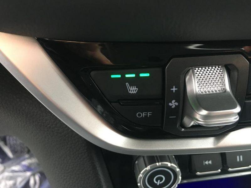 Foton Tunland G7 6 MT CONSEGNA IN TUTTA ITALIA