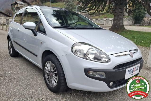 FIAT Punto Evo 1.4 3 porte S&S Dynamic