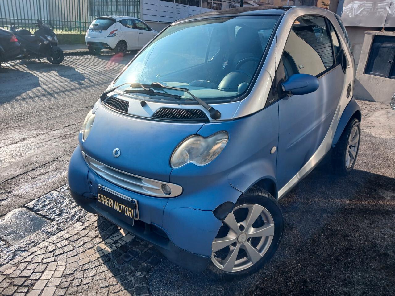 Smart ForTwo 700 D'EPOCA