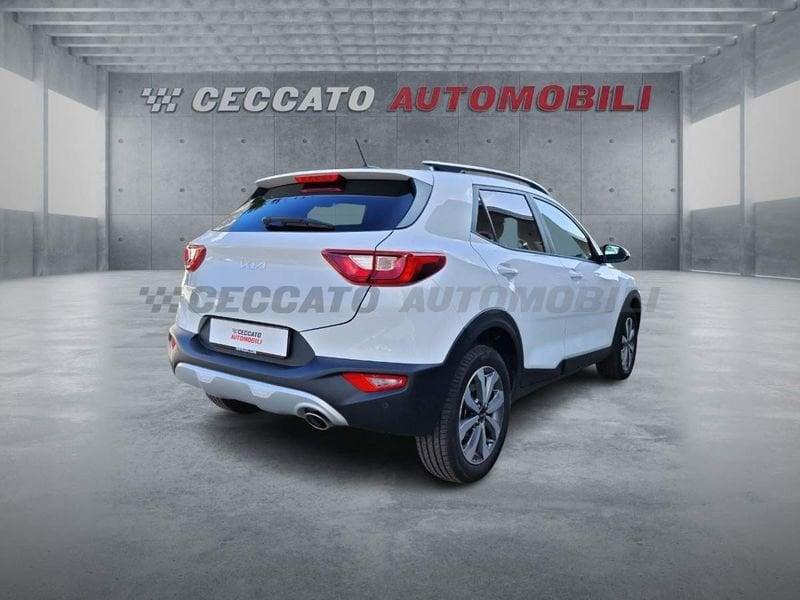 KIA Stonic Stonic 1.2 dpi Style 84cv