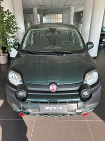 Fiat Panda Cross 1.0 FireFly S&S Hybrid 2024