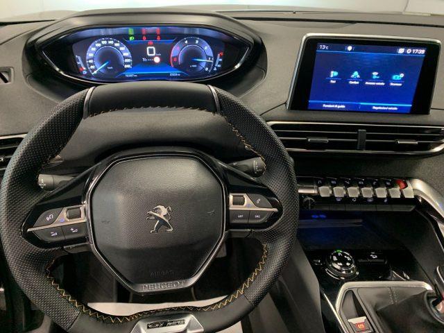 PEUGEOT 3008 Tetto Apribile GT Line Pack 1.5 BlueHDi