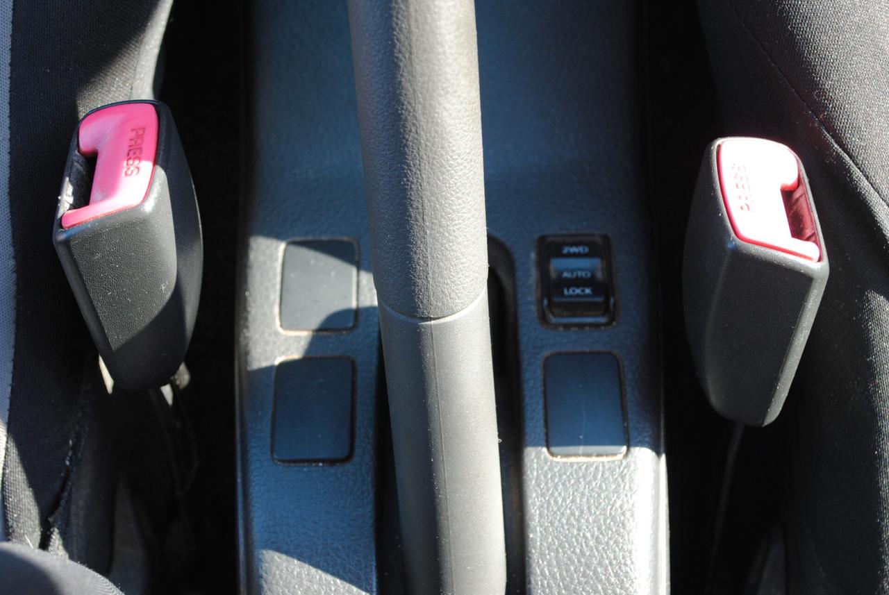 FIAT SEDICI 1.9 MJT 4X4 120 CV OK NEOPATENTATI