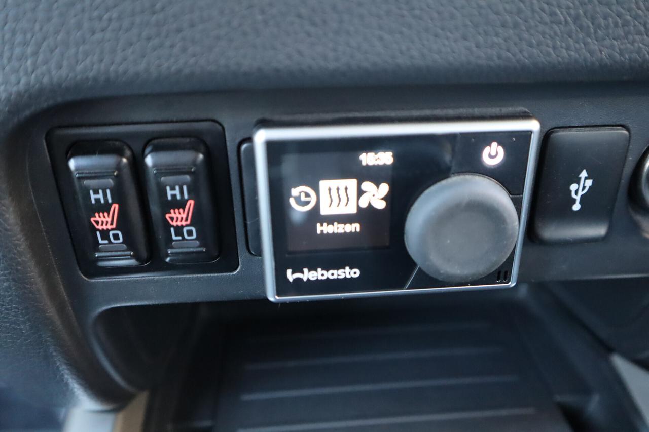 Mitsubishi L200 2.4 DI-D/154CV Double Cab Diamant Edition