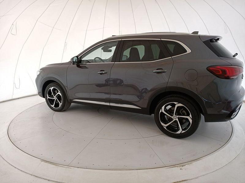 MG HS I 2023 1.5 t-gdi Luxury auto