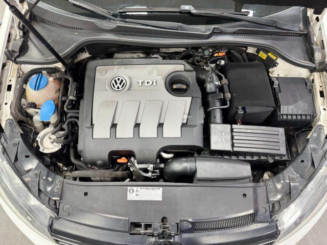VOLKSWAGEN Golf 1.6 TDI DPF 5p. Highline
