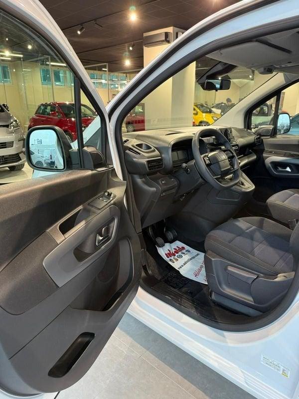 FIAT Doblò Doblò 1.2 110 CV PC - PRONTA CONSEGNA