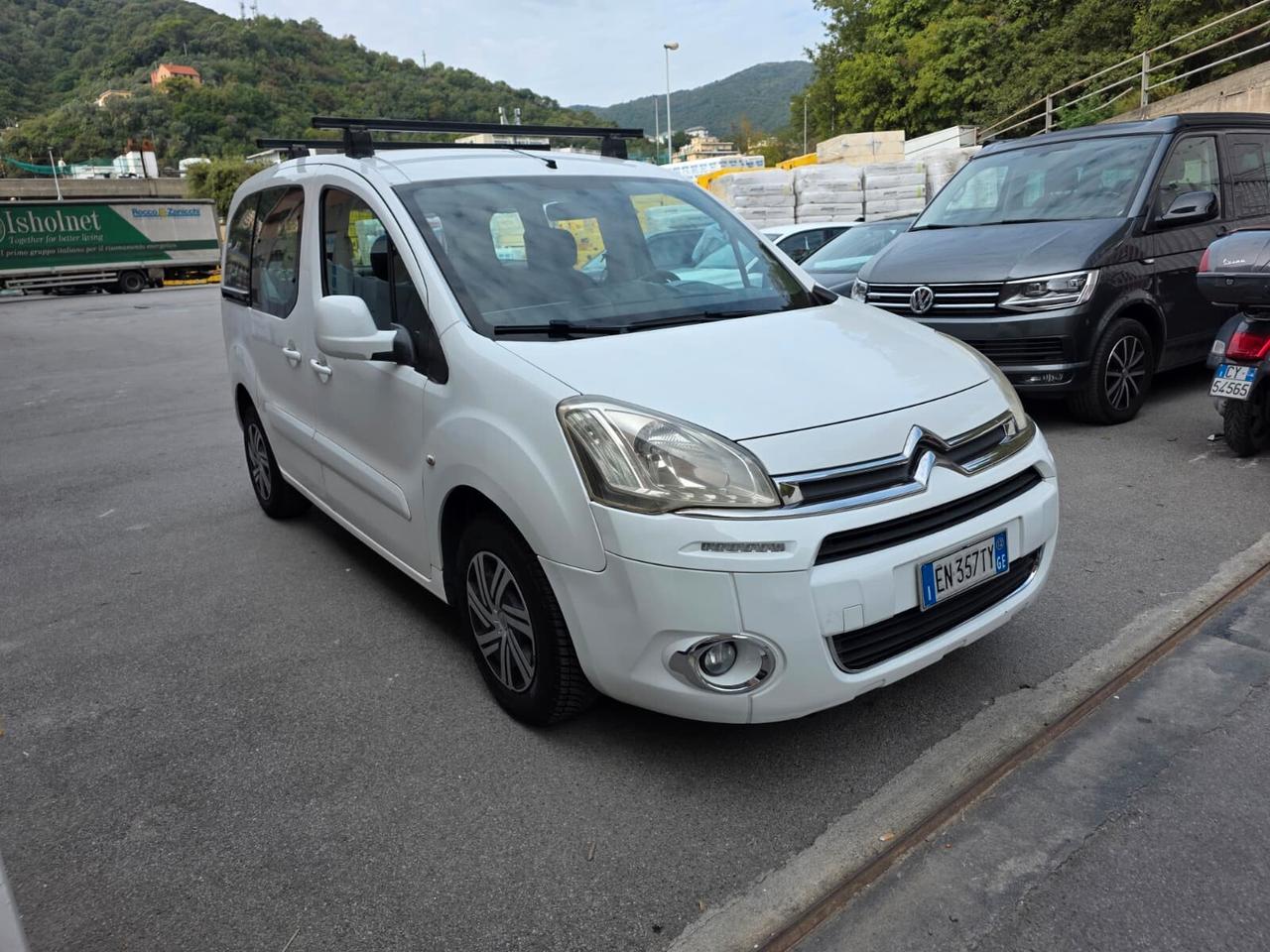 Citroen Berlingo Multispace 1.6 HDi 90 5 posti N1
