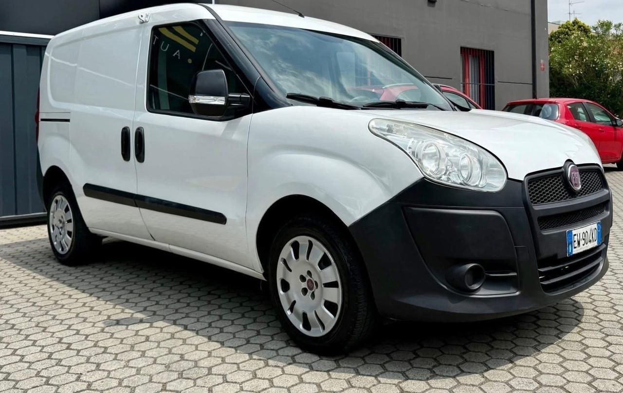 Fiat Doblo FIAT Doblo 1.4 Benzina GPL EURO 6