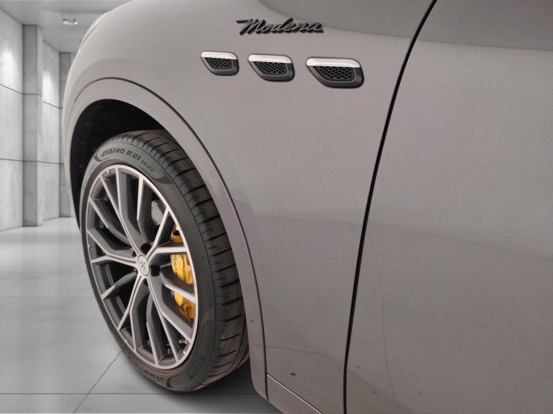 Maserati Levante 2.0 MHEV Modena AWD Auto