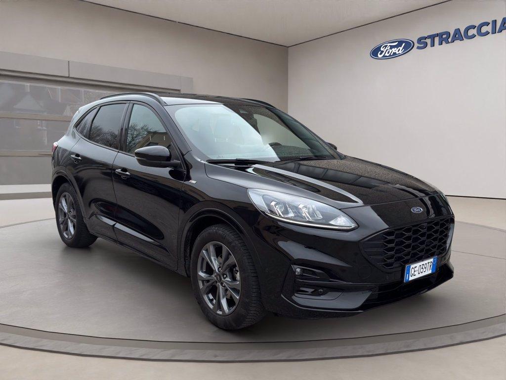 FORD Kuga 1.5 ecoblue ST-Line 2wd 120cv del 2021