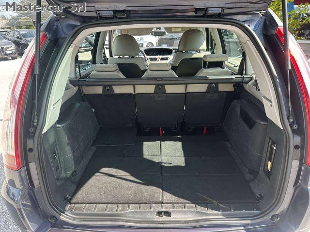 CITROEN Grand C4 Picasso C4 Grand Picasso I 2006 2.0 hdi Exclusive 150cv EJ