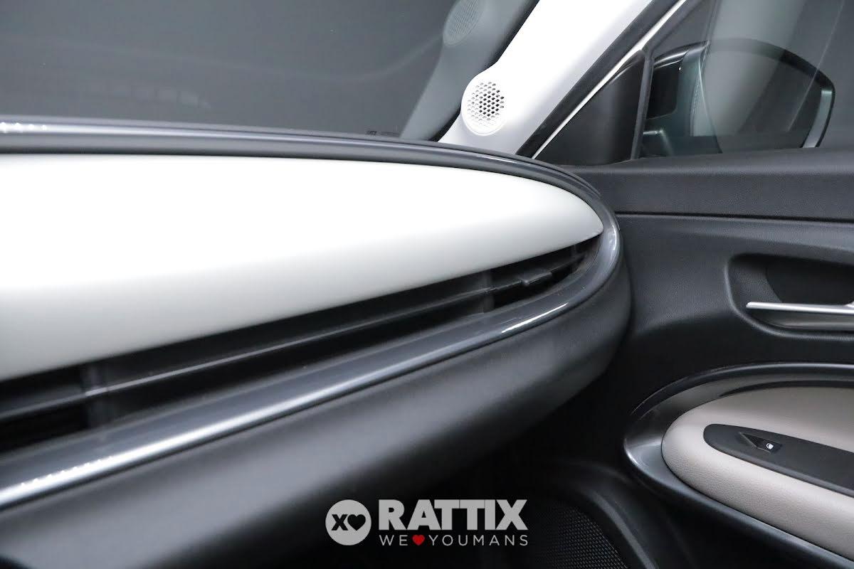 Fiat 600 1.2 Hybrid La Prima II