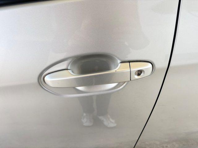 TOYOTA Verso-S 1.3 CVT Style AUTOMATICA NAVIGATORE E RETROCAMERA