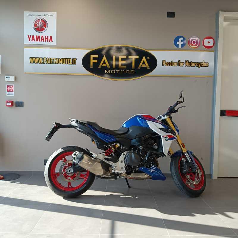 Bmw F 900 R - 2026