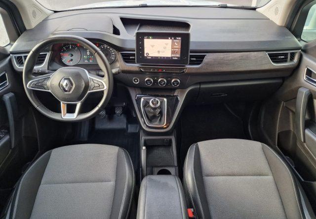 RENAULT Kangoo 1.5 Blue dCi 95CV Edition One Plus