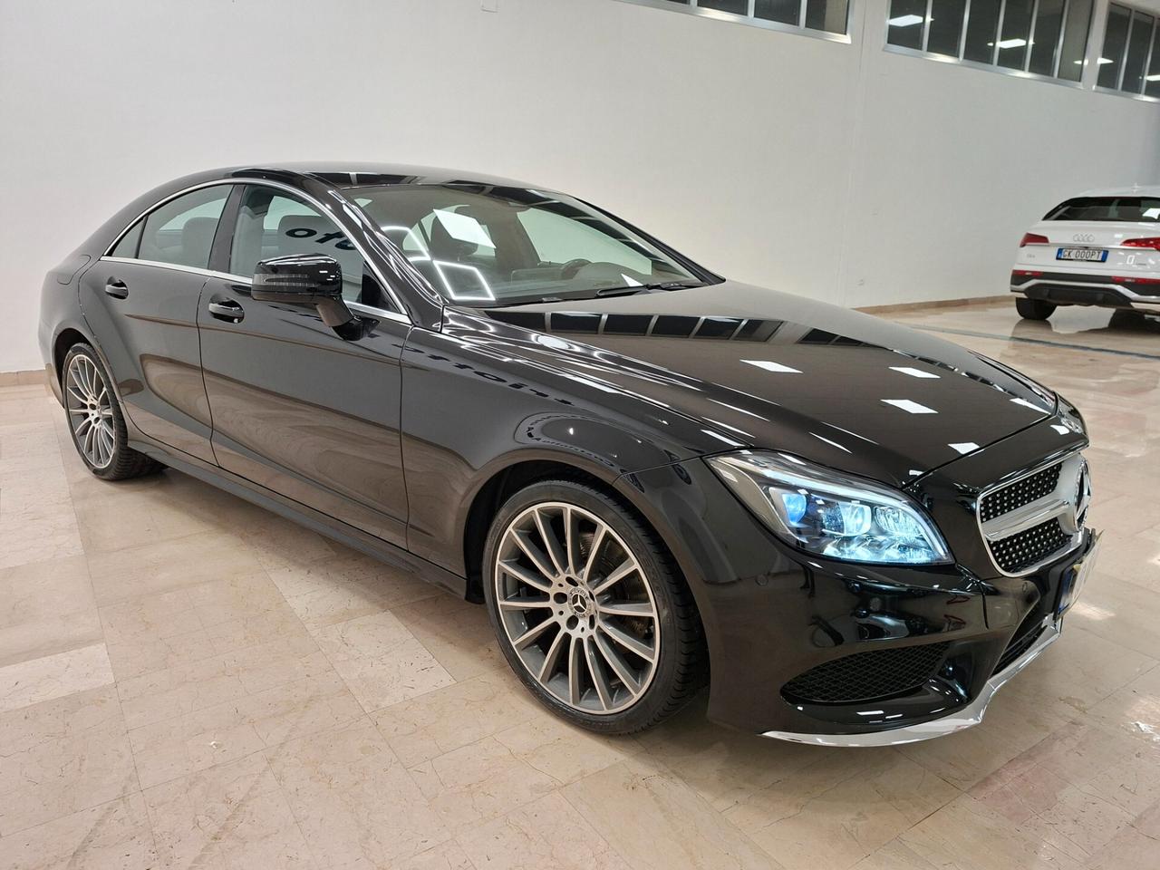 Mercedes-benz CLS 250 d 4Matic Premium PERFETTA