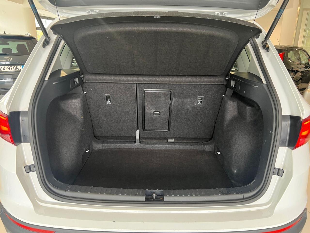 Seat Ateca 2.0 TDI DSG XPERIENCE