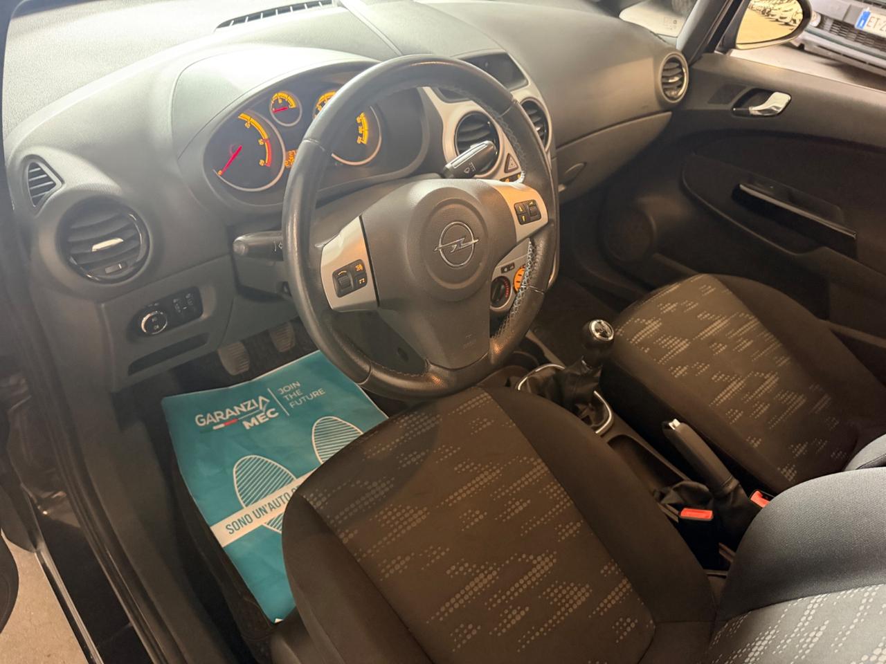 Opel Corsa 1.3 CDTI 75CV F.AP. 3 porte Elective