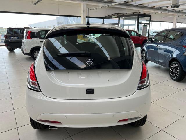 LANCIA Ypsilon 1.2 69 CV 5 porte GPL Ecochic Anche Altri Colori