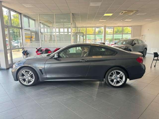 BMW 420 d xDrive Coupé Msport