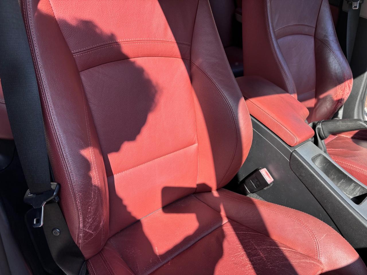 Bmw 320 320d cat Touring Futura FULL OPTIONAL