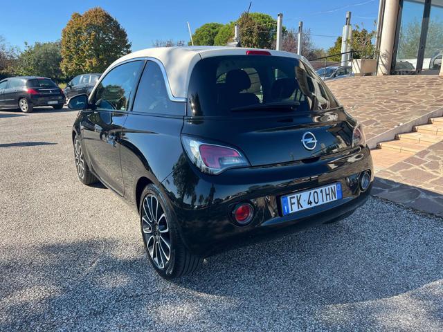 OPEL Adam 1.2 70 CV Glam