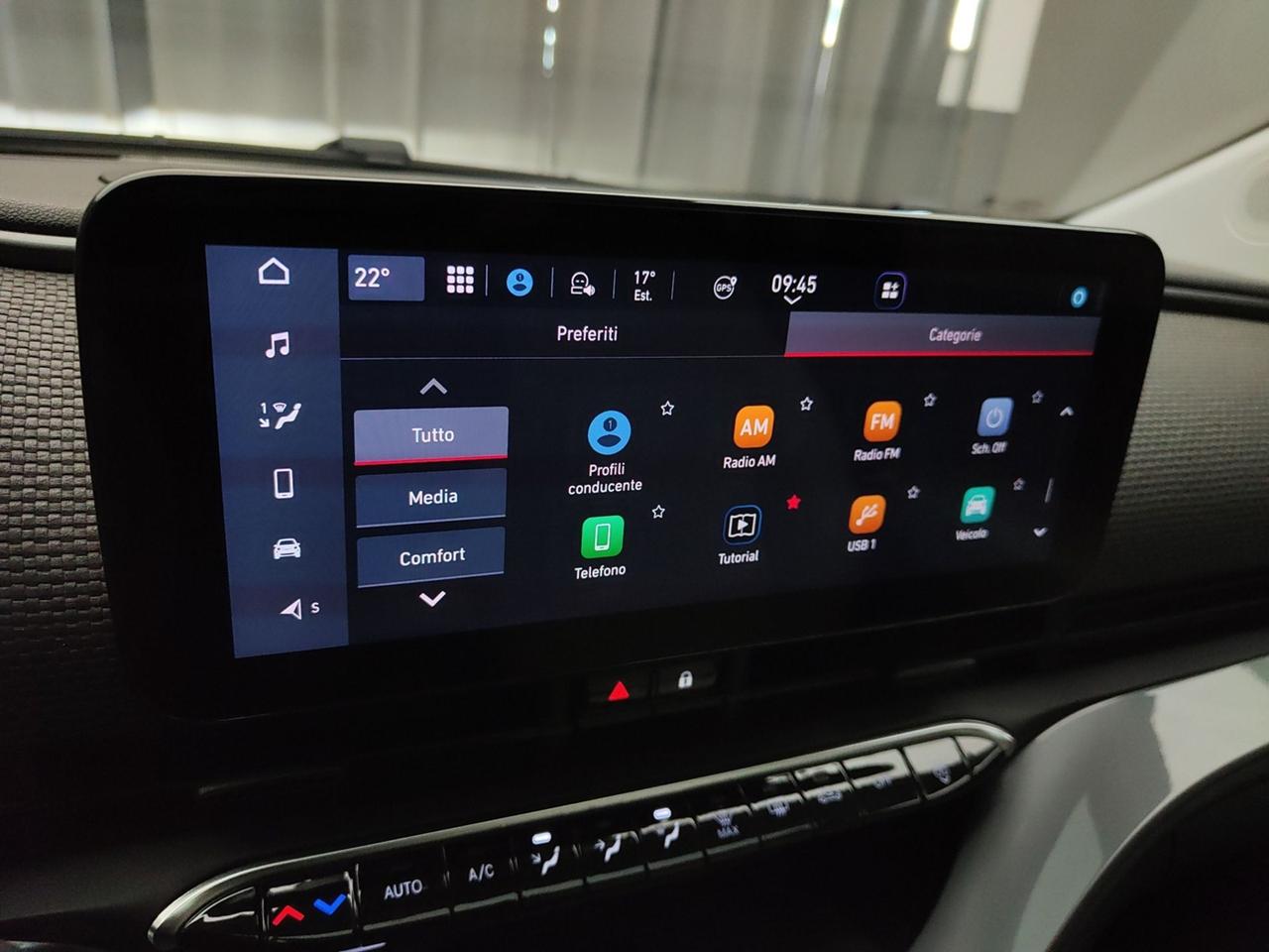 FIAT 500e 3+1 500E 3+1 320KM 118CV LA PRIMA